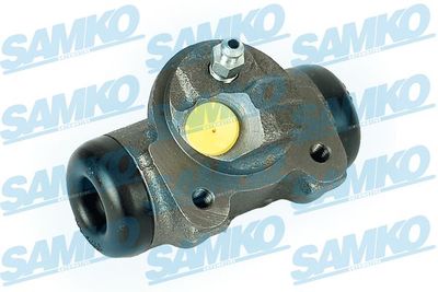 Riteņa bremžu cilindrs SAMKO C01138