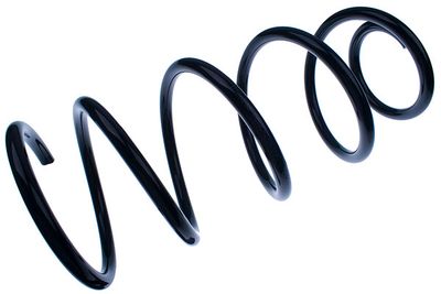 Пружина ходовой части DENCKERMANN D700238