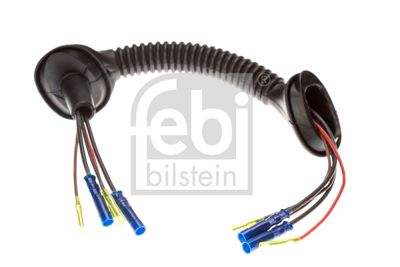 Vadu remkomplekts, Bagāžas nod. vāks FEBI BILSTEIN 107118