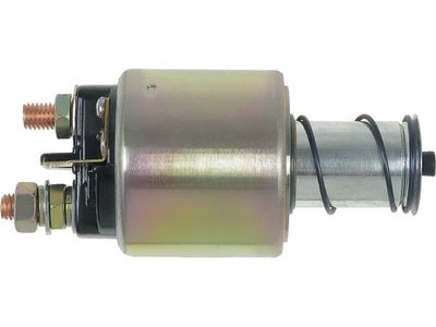 Ievilcējrelejs, Starteris AS-PL SS6048