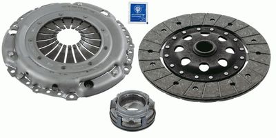 Sajūga komplekts SACHS 3 000 773 001