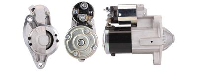 Стартер DRI 670017102