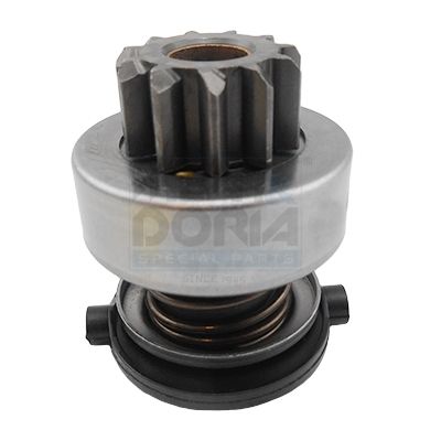 Zobrats, Starteris MEAT & DORIA 47181