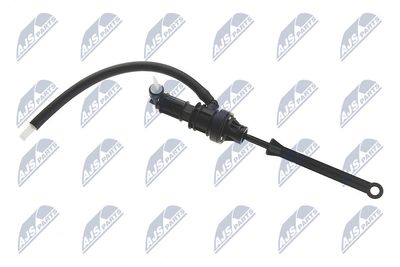 Главный цилиндр, система сцепления NTY NSP-FR-005