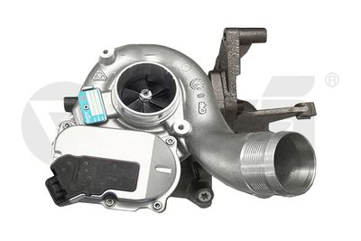 Трубка нагнетаемого воздуха vika 11451821001