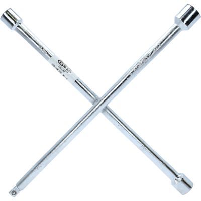 Riteņu atslēga KS TOOLS 518.1153
