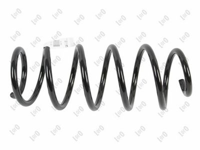 Balstiekārtas atspere ABAKUS 234-01-161