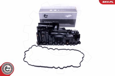 Масляный поддон ESEN SKV 48SKV800