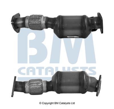 Катализатор BM CATALYSTS BM80445H
