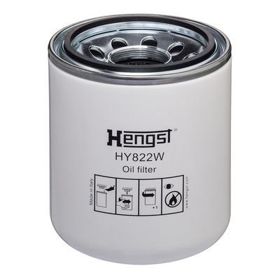 Filtrs, Hidropacēlāja sistēma HENGST FILTER HY822W
