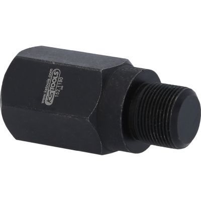 Demontāžas instruments, Common-Rail sprausla KS TOOLS 152.1190