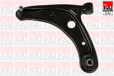 Neatkarīgās balstiekārtas svira, Riteņa piekare FAI AutoParts SS5754