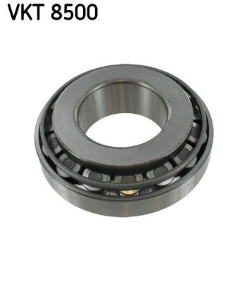 Gultnis, Pārnesumkārba SKF VKT 8500