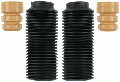 Пылезащитный комплект, амортизатор SACHS 900 170