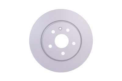 Тормозной диск HELLA 8DD 355 129-101