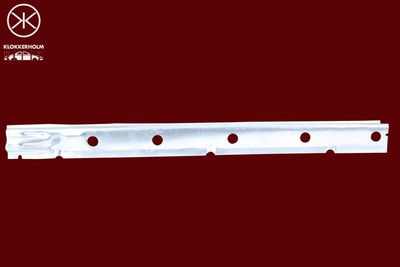 Входная пластина KLOKKERHOLM 9521092