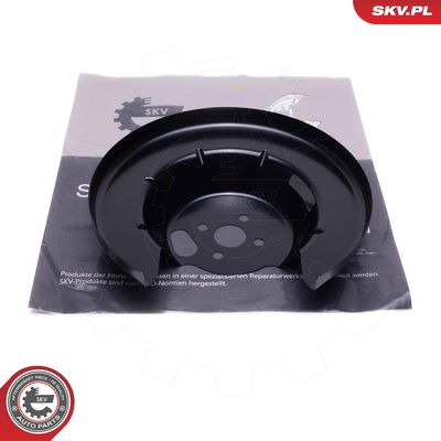 Dubļu sargs, Bremžu disks ESEN SKV 57SKV771