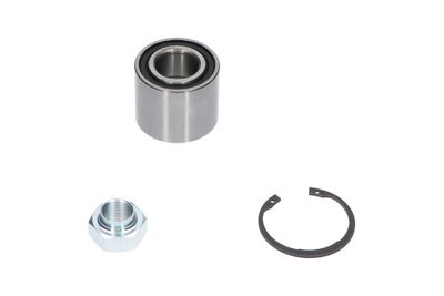 Комплект подшипника ступицы колеса KAVO PARTS WBK-8521