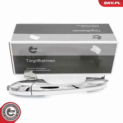 Ārējais durvju rokturis ESEN SKV 97SKV046