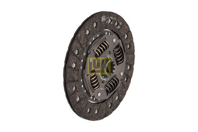 Диск сцепления Schaeffler LuK 322 0165 10