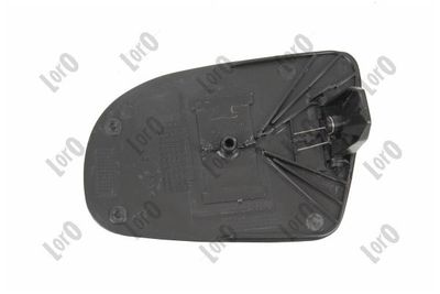 Зеркальное стекло, наружное зеркало ABAKUS 2811G02