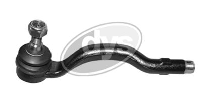 Наконечник поперечной рулевой тяги DYS 22-26274