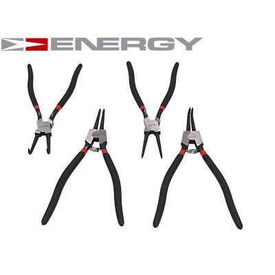 ENERGY NE00351 Instrumentu komplekts