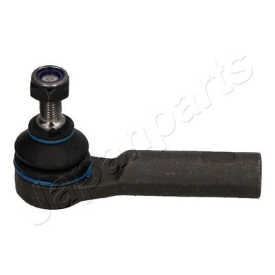 Наконечник поперечной рулевой тяги JAPANPARTS TI-487
