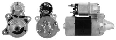 Стартер DRI 318059092