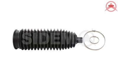 Putekļusargs, Stūres iekārta SIDEM 309.235