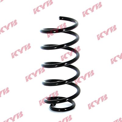 Пружина ходовой части KYB RA5881
