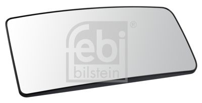 Spoguļstikls, Ārējais atpakaļskata spogulis FEBI BILSTEIN 49981