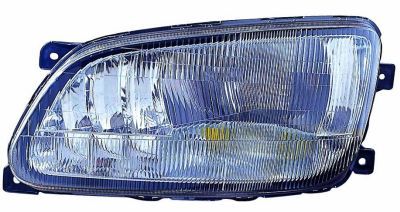 Pamatlukturis ABAKUS 219-1107L-LD-EY