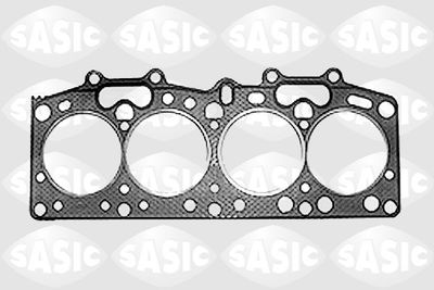 Прокладка, головка цилиндра SASIC 9000614
