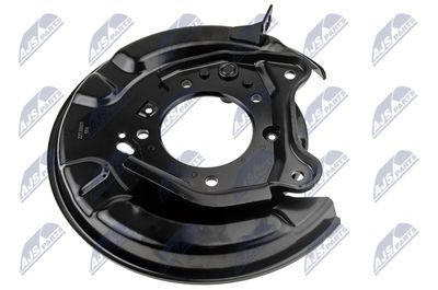 Dubļu sargs, Bremžu disks NTY HTO-TY-033