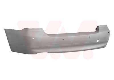Bampers VAN WEZEL 0657545