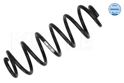 Balstiekārtas atspere MEYLE 100 739 0071