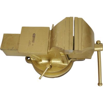 Skrūvspīles KS TOOLS 963.5005