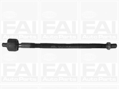 Осевой шарнир, рулевая тяга FAI AutoParts SS4137
