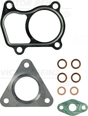 Монтажный комплект, компрессор VICTOR REINZ 04-10119-01