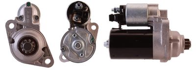 Стартер DRI 311278102