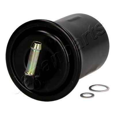 Degvielas filtrs JAPANPARTS FC-624S