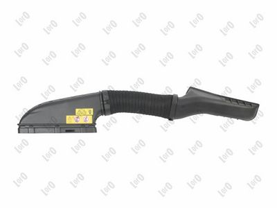 Рукав воздухозаборника, воздушный фильтр ABAKUS 054-028-167