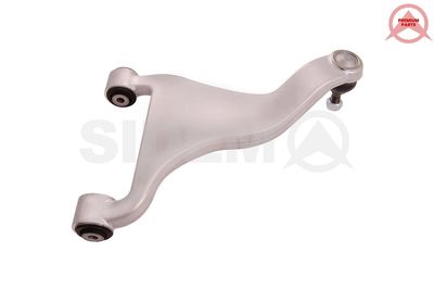 Neatkarīgās balstiekārtas svira, Riteņa piekare SIDEM 41579