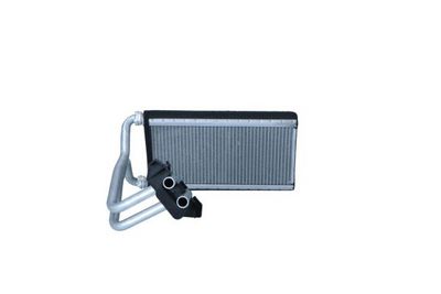 Теплообменник, отопление салона NRF 54418