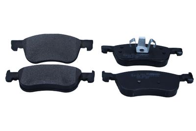 Bremžu uzliku kompl., Disku bremzes MAXGEAR 19-3883