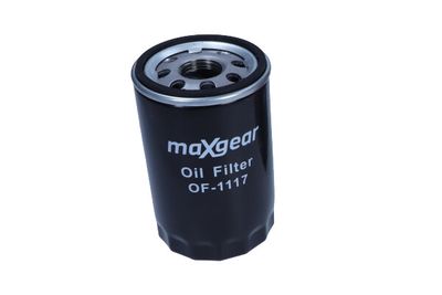 Масляный фильтр MAXGEAR 26-2032