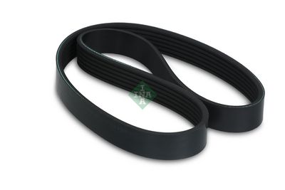 Ķīļrievu siksna Schaeffler INA FB 6PK820