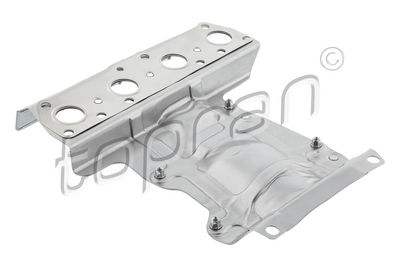 Прокладка, выпускной коллектор TOPRAN 504 332