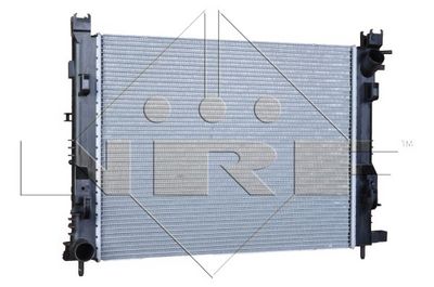 Radiators, Motora dzesēšanas sistēma NRF 58443